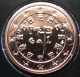 Portugal 1 Cent Münze 2013 - © eurocollection.co.uk