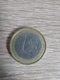 Portugal 1 Euro Münze 2002 -  © Vintageprincess