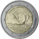 Portugal 2 Euro Münze - 500. Geburtstag von Fernao Mendes Pinto 2011
