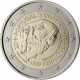 Portugal 2 Euro Münze - 500. Jahrestag der Weltumsegelung durch Magellan 2019 - © European Central Bank