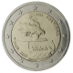 Portugal 2 Euro Münze - 500. Jahrestag der ersten Kontakte Portugals mit Timor 2015 -  © European-Central-Bank