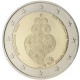 Portugal 2 Euro Münze - Olympisches Team Rio 2016