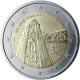 Portugal 2 Euro Münze - Torre dos Clérigos 2013 - © European Central Bank