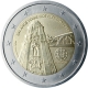 Portugal 2 Euro Münze - Torre dos Clérigos 2013