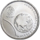 Portugal 2,5 Euro Münze XXIX. Olympische Sommerspiele in Peking 2008 - © bund-spezial