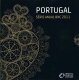 Portugal Euro Münzen Kursmünzensatz 2011 -  © Zafira