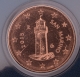 San Marino 1 Cent Münze 2015 - © eurocollection.co.uk