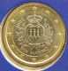 San Marino 1 Euro Münze 2002