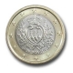 San Marino 1 Euro Münze 2003 -  © bund-spezial