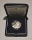 San Marino 10 Euro Silber Münze 200. Geburtstag von Robert Schumann 2010