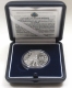 San Marino 10 Euro Silber Münze 500 Jahre uniformierte Miliz von San Marino 2005 -  © sammlercenter