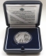 San Marino 10 Euro Silber Münze 500 Jahre uniformierte Miliz von San Marino 2005 - © sammlercenter