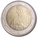 San Marino 2 Euro Münze - 200. Geburtstag von Giuseppe Garibaldi 2007 -  © bund-spezial