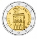 San Marino 2 Euro Münze 2003 - © Michail