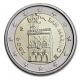 San Marino 2 Euro Münze 2009 -  © bund-spezial