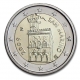 San Marino 2 Euro Münze 2009 - © bund-spezial