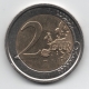 San Marino 2 Euro Münze 2012 - © Krassanova