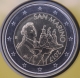 San Marino 2 Euro Münze 2017 -  © eurocollection