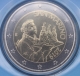 San Marino 2 Euro Münze 2019