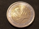 San Marino 2 Euro Münze 2025