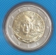 San Marino 2 Euro Münze - 500. Todestag von Christoph Kolumbus 2006 - © McPeters