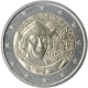 San Marino 2 Euro Münze - 500. Todestag von Christoph Kolumbus 2006 - © European Central Bank