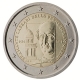 San Marino 2 Euro Münze - 500. Todestag von Donato Bramante 2014 - © European Central Bank