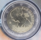 San Marino 2 Euro Münze - 500. Todestag von Raffael 2020 - © eurocollection.co.uk