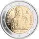 San Marino 2 Euro Münze - 550. Geburtstag von Albrecht Dürer 2021 - © Michail