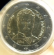 San Marino 2 Euro Münze - 90. Todestag von Giacomo Puccini 2014 -  © eurocollection