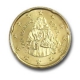 San Marino 20 Cent Münze 2002 - © bund-spezial