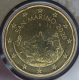 San Marino 20 Cent Münze 2020 - © eurocollection.co.uk