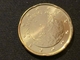 San Marino 20 Cent Münze 2025