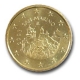 San Marino 50 Cent Münze 2003 -  © bund-spezial