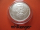 Slowakei 10 Euro Silber Münze 150. Geburtstag von Aurel Stodola 2009 - © Münzenhandel Renger
