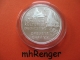 Slowakei 10 Euro Silber Münze UNESCO Weltkulturerbe - Die Holzkirchen im slowakischen Teil des Karpatenbogens 2010 - © Münzenhandel Renger