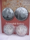 Slowakei 10 Euro Silber Münze Zoborer Urkunden - 900 Jahre Entstehung der ersten von zwei Urkunden 2011 - © Münzenhandel Renger