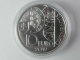Slowakei 10 Euro Silbermünze - 10 Jahre Euro in der Slowakei 2019 - © Münzenhandel Renger
