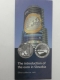Slowakei 10 Euro Silbermünze - 10 Jahre Euro in der Slowakei 2019 - Polierte Platte - © Münzenhandel Renger