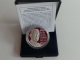 Slowakei 10 Euro Silbermünze - 150. Geburtstag von Dusan Samuel Jurkovic 2018 - Polierte Platte - © Münzenhandel Renger
