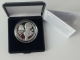 Slowakei 10 Euro Silbermünze - Alexander Rudnay - 100 Jahre Ernennung zum Erzbischof 2019 - Polierte Platte - © Münzenhandel Renger