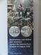 Slowakei 10 Euro Silbermünze - Gewaltfreier Bürgerwiderstand gegen die Invasion des Warschauer Pakts im August 1968 - 2018 - Polierte Platte - © Münzenhandel Renger