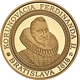 Slowakei 100 Euro Gold Münze - 400 Jahre Krönung von Ferdinand II. 2018 - © National Bank of Slovakia