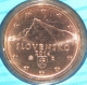 Slowakei 2 Cent Münze 2014