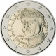 Slowakei 2 Euro Münze - 100. Todestag von Milan Rastislav Stefanik 2019 - © European Central Bank
