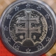 Slowakei 2 Euro Münze 2020