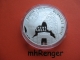Slowakei 20 Euro Silber Münze Opalschutzgebiet - Dubnicer Opal-Bergwerke 2014 Polierte Platte PP - © Münzenhandel Renger