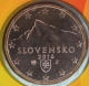 Slowakei 5 Cent Münze 2016 - © eurocollection.co.uk