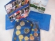 Slowakei Euro Münzen Kursmünzensatz 10. Jahrestag des EU-Beitritts 2014 - © Münzenhandel Renger