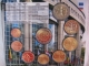 Slowakei Euro Münzen Kursmünzensatz 10. Jahrestag des EU-Beitritts 2014 - © Münzenhandel Renger